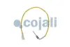 Датчик температури вихлопних газів COJALI 2262019 (фото 1)