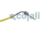 Датчик температури вихлопних газів COJALI 2262019 (фото 2)