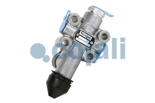 Клапан регулювання висоти 12,5Бар (коннектори: M12 x 1,5) MAN F9, F90, G90, M90 01.83-12.97 COJALI 2314308 (фото 1)