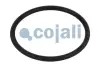 Ремкомпект клапана обмеження тиску COJALI 6012160 (фото 3)