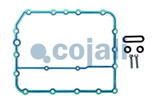 Ремкомплект механізма перемикання передач COJALI 6012398 (фото 1)