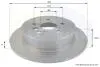 Тормозной диск COMLINE ADC01121 (фото 1)
