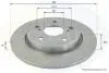 Тормозной диск COMLINE ADC01146 (фото 1)