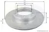 Тормозной диск COMLINE ADC0184V (фото 1)