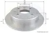 Тормозной диск COMLINE ADC1079 (фото 1)