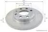 Тормозной диск COMLINE ADC1101 (фото 1)