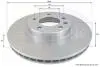 Тормозной диск COMLINE ADC1118V (фото 1)