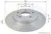 Тормозной диск COMLINE ADC1152 (фото 1)