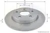 Тормозной диск COMLINE ADC1228 (фото 1)
