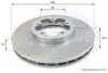 Тормозной диск COMLINE ADC1232V (фото 1)
