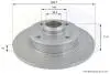 Тормозной диск COMLINE ADC1416 (фото 1)