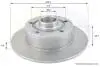 Тормозной диск COMLINE ADC1419 (фото 1)