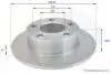 Тормозной диск COMLINE ADC1427 (фото 1)