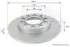 Тормозной диск COMLINE ADC1446 (фото 1)