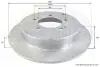 Тормозной диск COMLINE ADC1586 (фото 1)