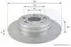 Тормозной диск COMLINE ADC1616 (фото 1)