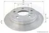 Тормозной диск COMLINE ADC1643 (фото 1)