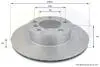 Тормозной диск COMLINE ADC1705V (фото 1)