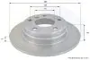 Тормозной диск COMLINE ADC1706 (фото 1)