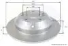 Тормозной диск COMLINE ADC2409 (фото 1)