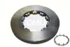 Тормозной диск COMLINE ADC9001V (фото 1)
