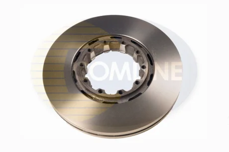 Comline - Диск гальмівний вентильований COMLINE ADC9047V