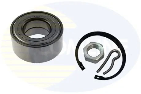 Комплект подшипника ступицы колеса COMLINE CBK005