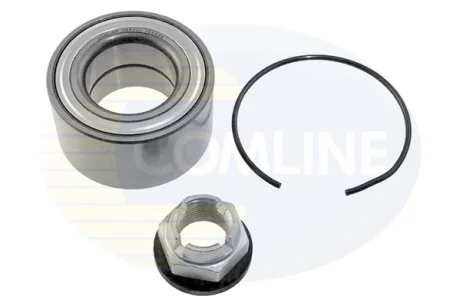 Comline Підшипник к-т COMLINE CBK021