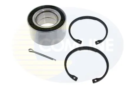 Комплект подшипника ступицы колеса COMLINE CBK053