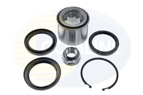 Comline Підшипник к-т COMLINE CBK056