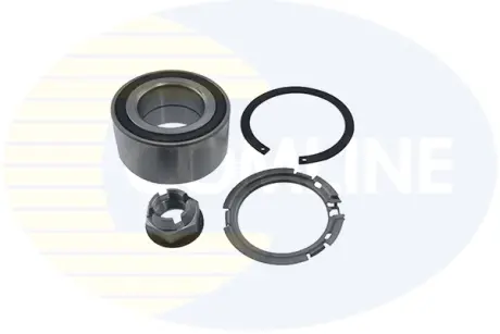 Комплект подшипника ступицы колеса COMLINE CBK130