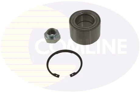 Comline Підшипник к-т COMLINE CBK168