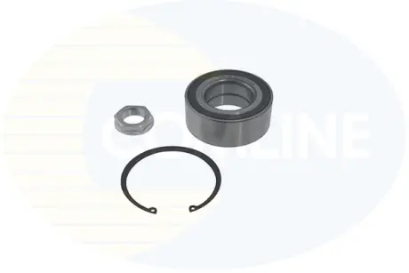 Комплект подшипника ступицы колеса COMLINE CBK180