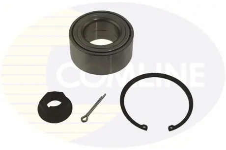 Comline Підшипник к-т COMLINE CBK202