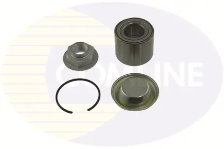 Comline Підшипник к-т COMLINE CBK222