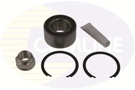 Comline Підшипник к-т COMLINE CBK224