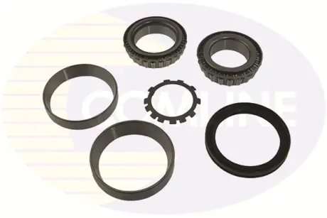Comline Підшипник к-т COMLINE CBK244