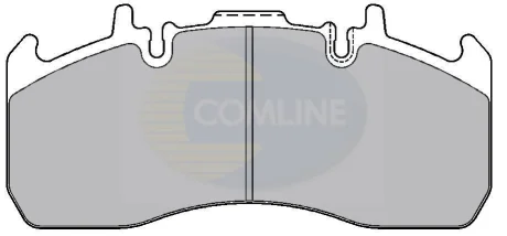 Comline - Гальмівні колодки до дисків COMLINE CBP9077K