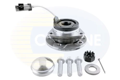 Comline Підшипник к-т COMLINE CHA040