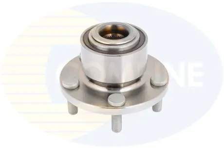 Комплект подшипника ступицы колеса COMLINE CHA047