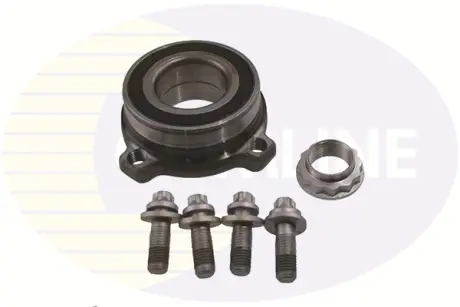 Comline Підшипник к-т COMLINE CHA185