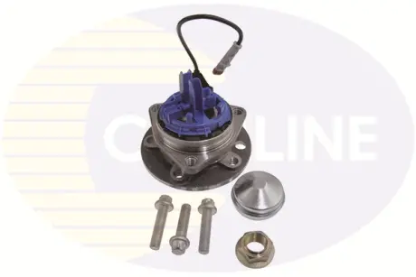 Комплект подшипника ступицы колеса COMLINE CHA219