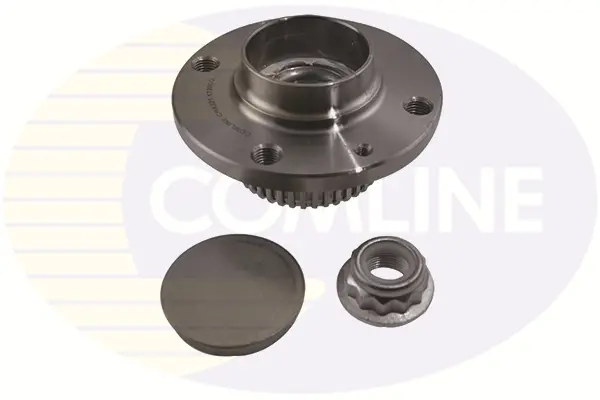 Комплект подшипника ступицы колеса COMLINE CHA221 (фото 1)