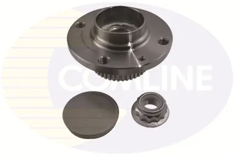 Комплект подшипника ступицы колеса COMLINE CHA221