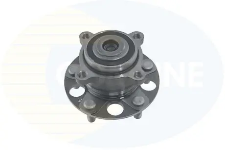 Comline Підшипник к-т COMLINE CHA239