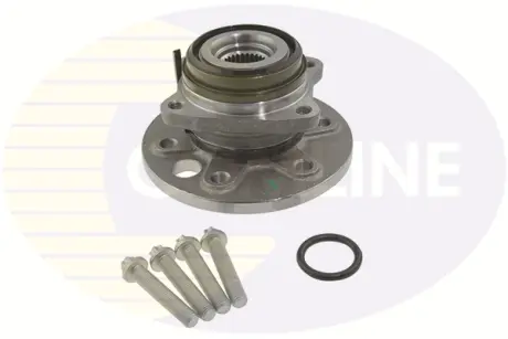 Comline Підшипник к-т COMLINE CHA289