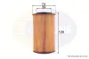 Масляний фільтр COMLINE CHY11006 (фото 1)