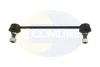 Comline - Тяга стабілізатора COMLINE CSL7097 (фото 1)