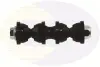 Comline Тяга стабілізатора COMLINE CSL7287 (фото 1)