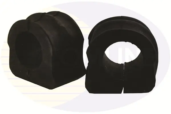 Comline Втулка стабілізатора к-т 2шт. COMLINE CSRM3036 (фото 1)